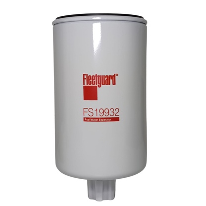 Filtro Separador de Agua y Combustible Fleetguard FS19932