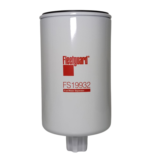 Filtro Separador de Agua y Combustible Fleetguard FS19932