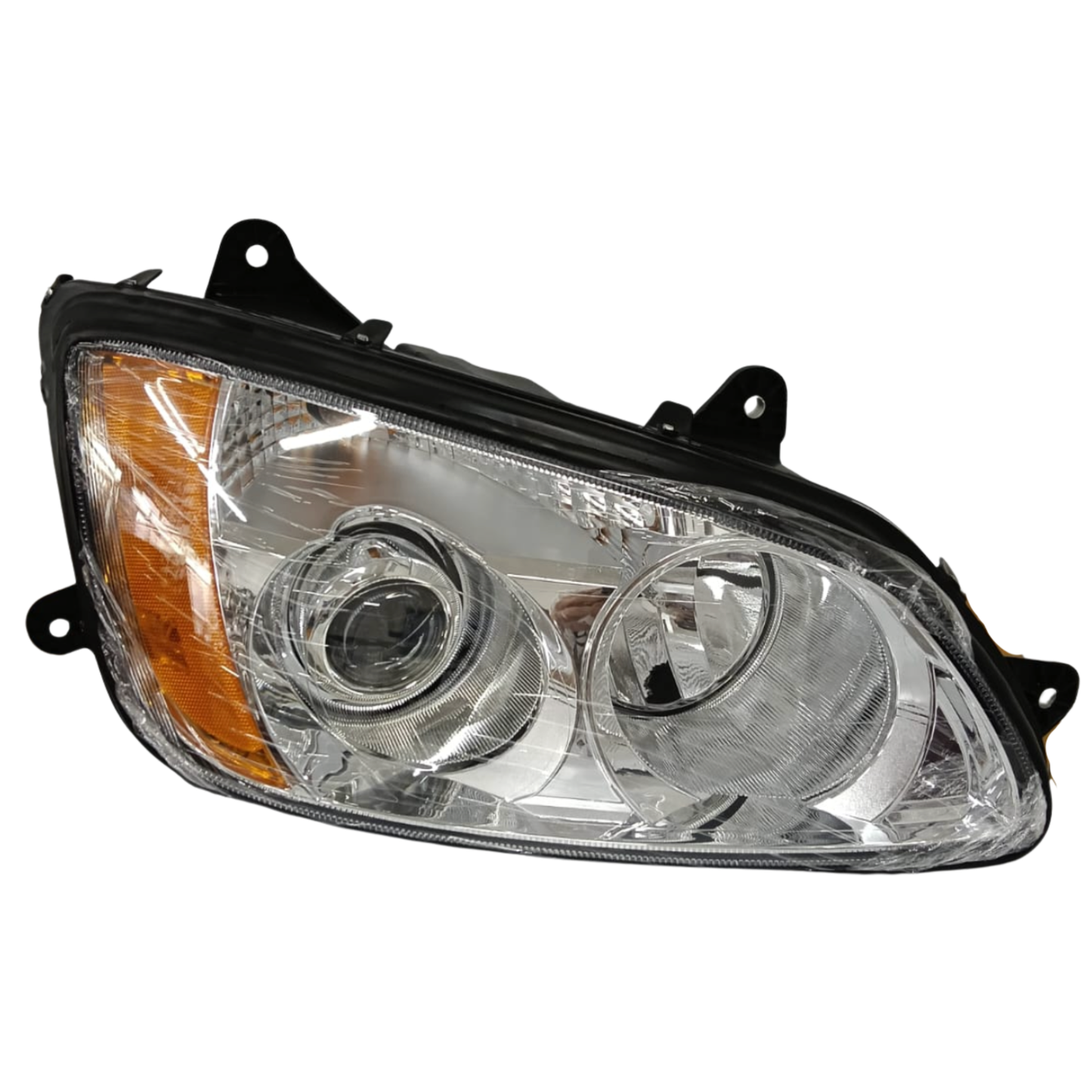 Faro Delantero Completo (Lado Derecho / Copiloto) para Kenworth T660 - Código 11184
