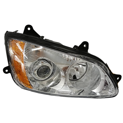 Faro Delantero Completo (Lado Derecho / Copiloto) para Kenworth T660 - Código 11184