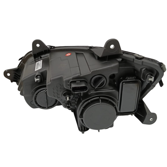 Faro Delantero Completo (Lado Derecho / Copiloto) para Kenworth T660 - Código 11184