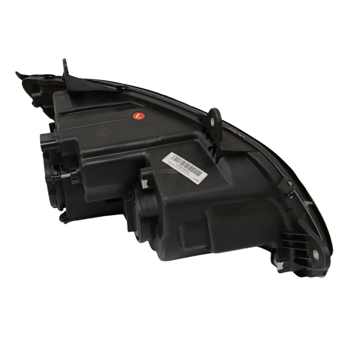 Faro Delantero Completo (Lado Izquierdo / Chofer) para Kenworth T660 - Código 11185