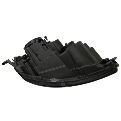 Faro Delantero Completo (Lado Izquierdo / Chofer) para Kenworth T660 - Código 11185