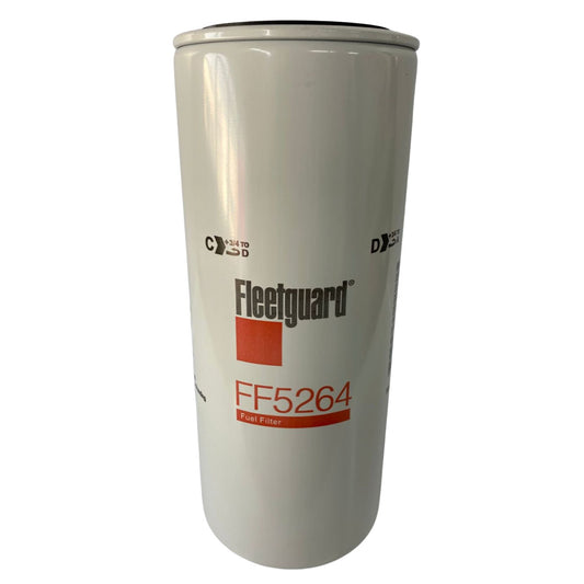 Filtro de Combustible (Diesel) para Cummins - Código FF5264