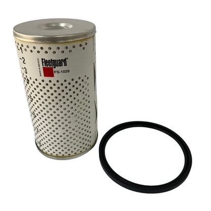 Filtro Separador de Agua y Diesel (Trampa) - Código FS-1029W