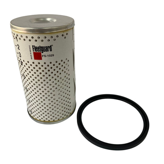 Filtro Separador de Agua y Diesel (Trampa) - Código FS-1029W