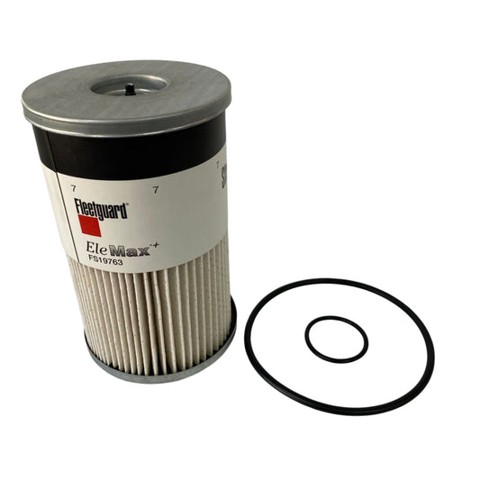 Filtro Separador para Sistema Davco 382 - Código FS19763