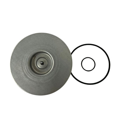 Filtro Separador para Sistema Davco 382 - Código FS19763