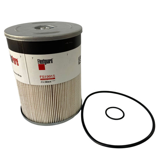 Filtro Separador de Agua para Detroit Serie 60 - Código FS19915