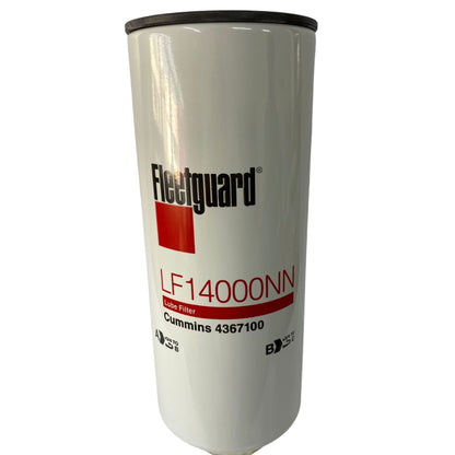 Filtro de Aceite para Cummins ISX / X15 (Reemplaza LF9009) - Código LF14000NN