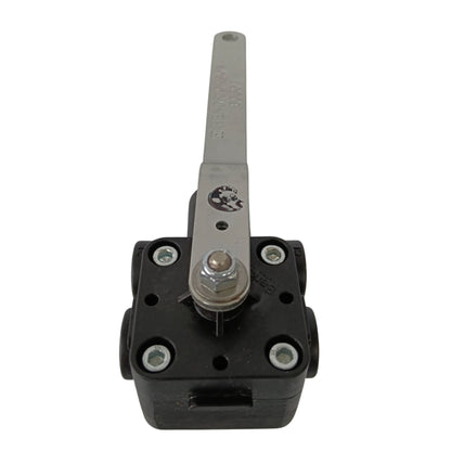 Válvula Niveladora con Ponchadora para Hendrickson Intraax - Código HE1360501