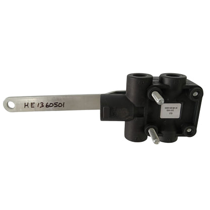 Válvula Niveladora con Ponchadora para Hendrickson Intraax - Código HE1360501