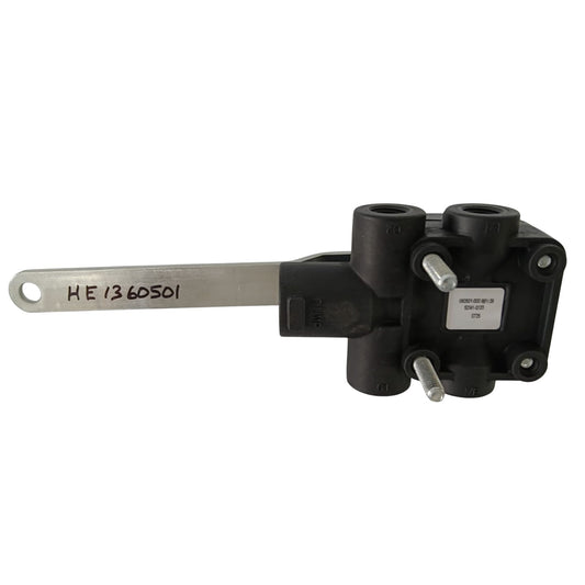 Válvula Niveladora con Ponchadora para Hendrickson Intraax - Código HE1360501
