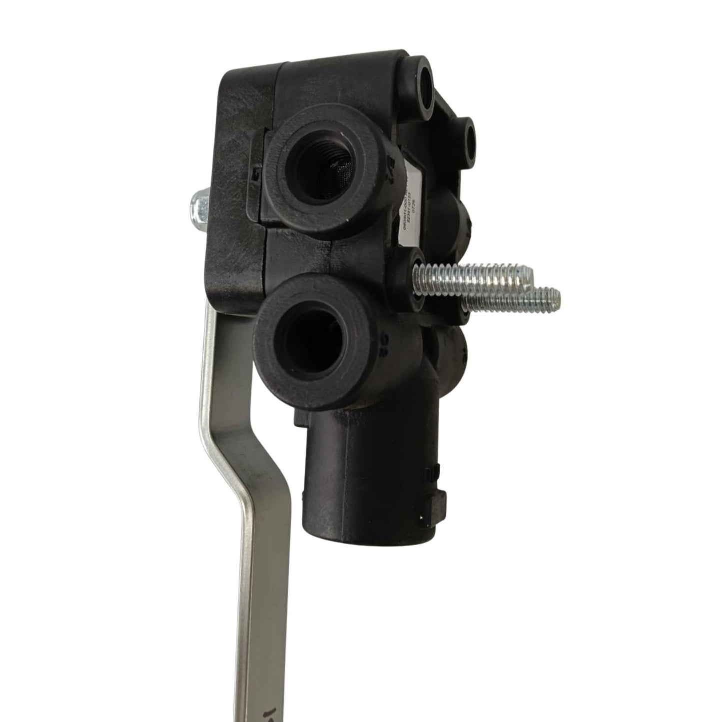 Válvula Niveladora con Ponchadora para Hendrickson Intraax - Código HE1360501