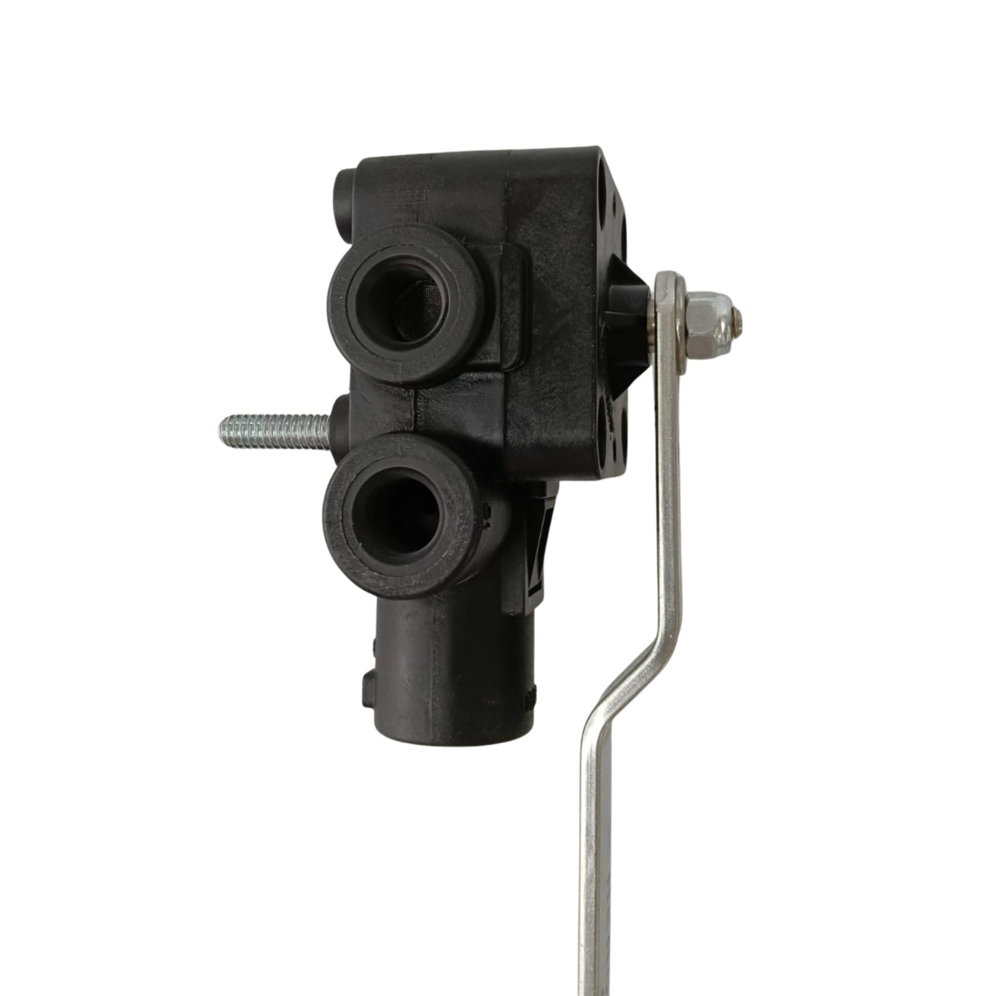 Válvula Niveladora con Ponchadora para Hendrickson Intraax - Código HE1360501