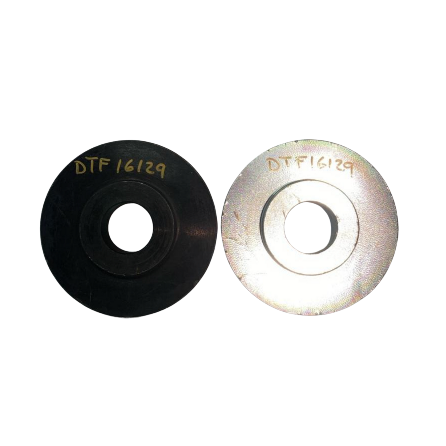 Huasa de Alineación Soldable para Suspensión (Tipo Hendrickson) - Código DTF16129