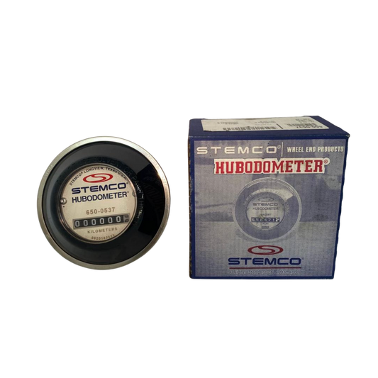 Hubómetro para Llanta 11R22.5 / 11.00-22.5 - Código 650-0537