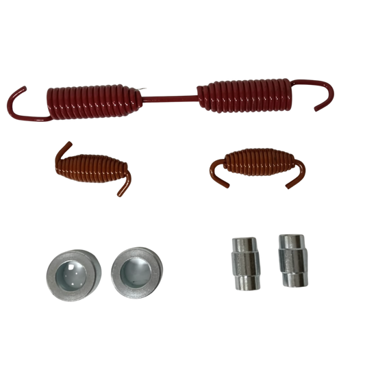 Kit de Reparación de Gavilán (Leva de Freno) Universal Tipo Rockwell/Meritor - Sirco SREK-1HD (Tipo EK-1)