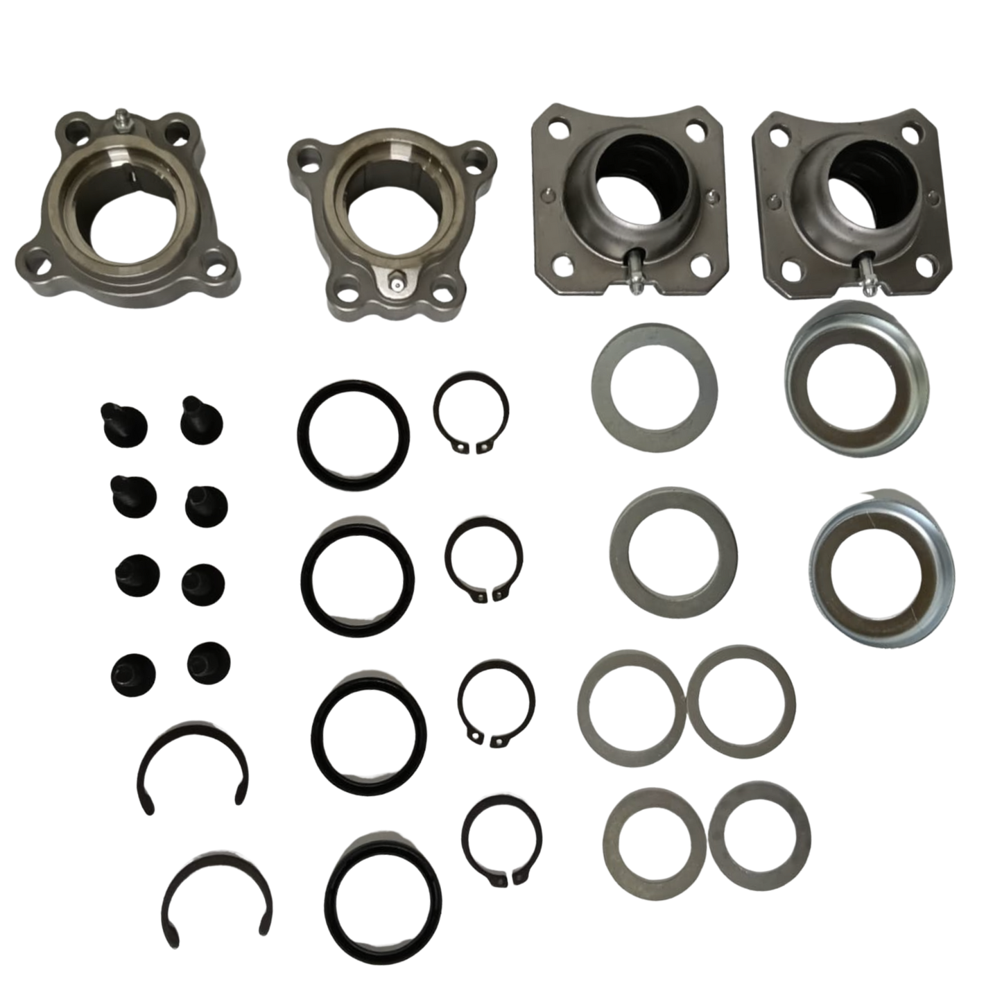 Kit de Reparación de Gavilán (Leva de Freno) Tipo Meritor 1.5" - ACP V8773M (Reemplaza KIT-8773)