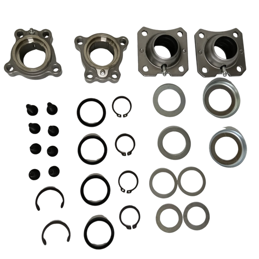 Kit de Reparación de Gavilán (Leva de Freno) Tipo Meritor 1.5" - ACP V8773M (Reemplaza KIT-8773)