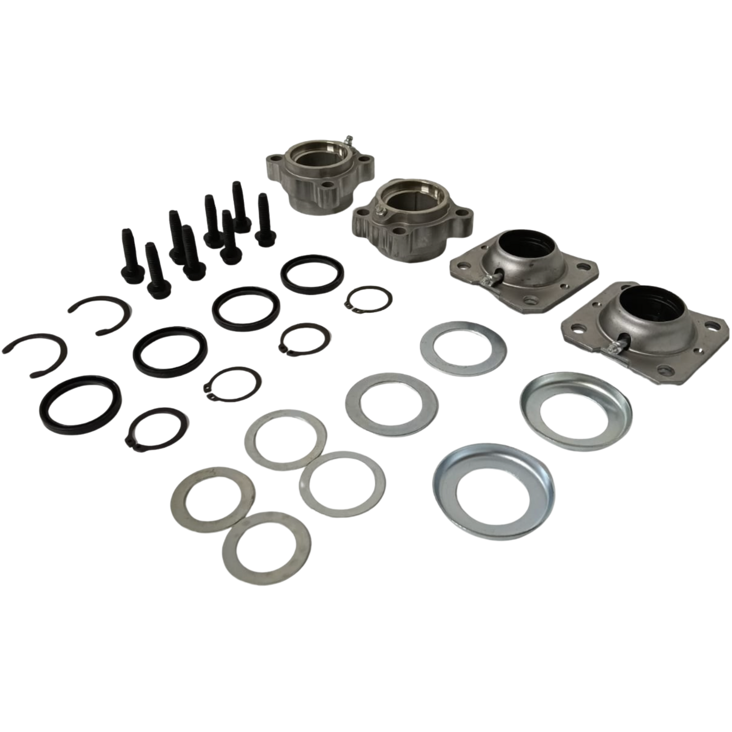 Kit de Reparación de Gavilán (Leva de Freno) Tipo Meritor 1.5" - ACP V8773M (Reemplaza KIT-8773)