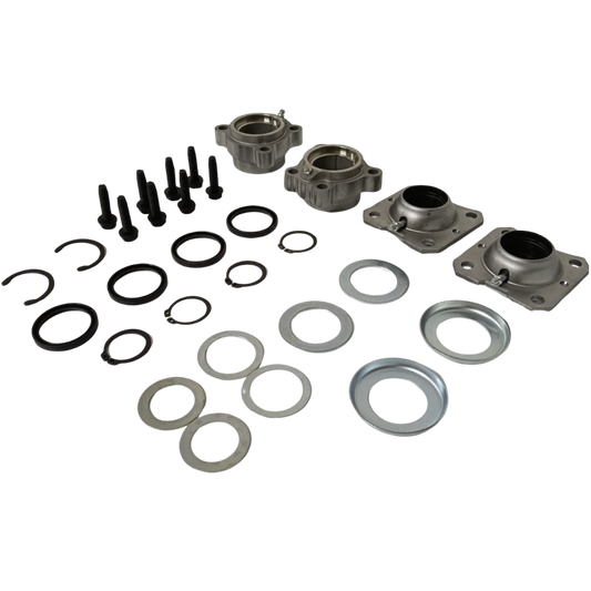 Kit de Reparación de Gavilán (Leva de Freno) Tipo Meritor 1.5" - ACP V8773M (Reemplaza KIT-8773)