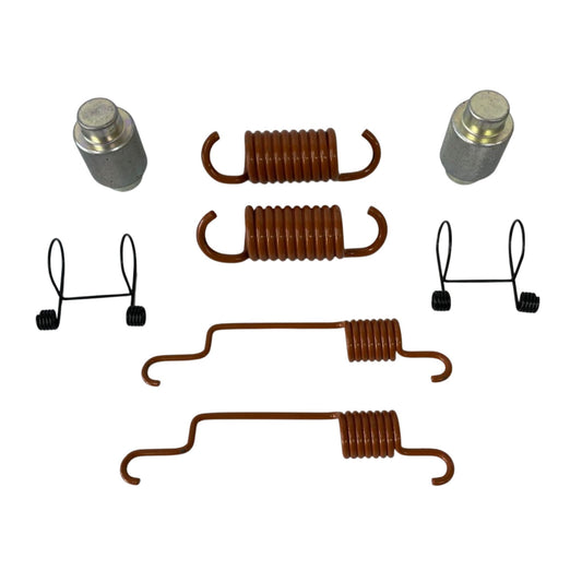 Kit de Herrajes para Freno Delantero (Zapata 4719 / 4720) - Código ACPEF2