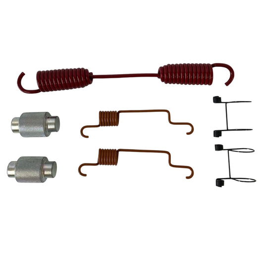 Kit de Herrajes para Freno Tipo Eaton ES (Zapata 4709) - Código ACPES2