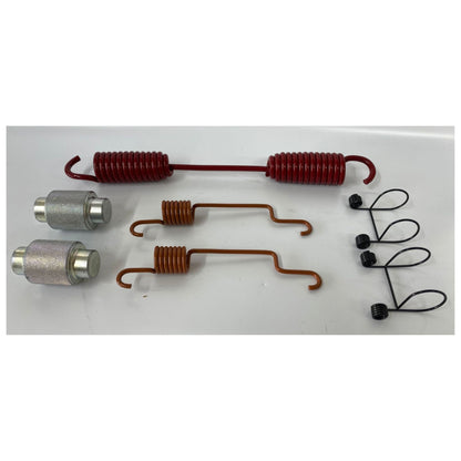 Kit de Herrajes para Freno Tipo Eaton ES (Zapata 4709) - Código ACPES2