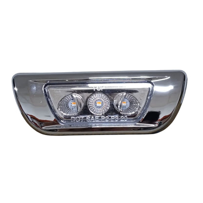 Plafón de Cabina Ambar (Zepelín) para Kenworth T680 / T700 / T880 - 18946