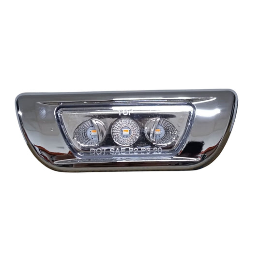 Plafón de Cabina Ambar (Zepelín) para Kenworth T680 / T700 / T880 - 18946