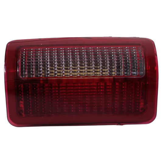 Luz de Cortesía Interior de Puerta para Kenworth T660/T680/T800 - 12 LEDs (Tipo Original)