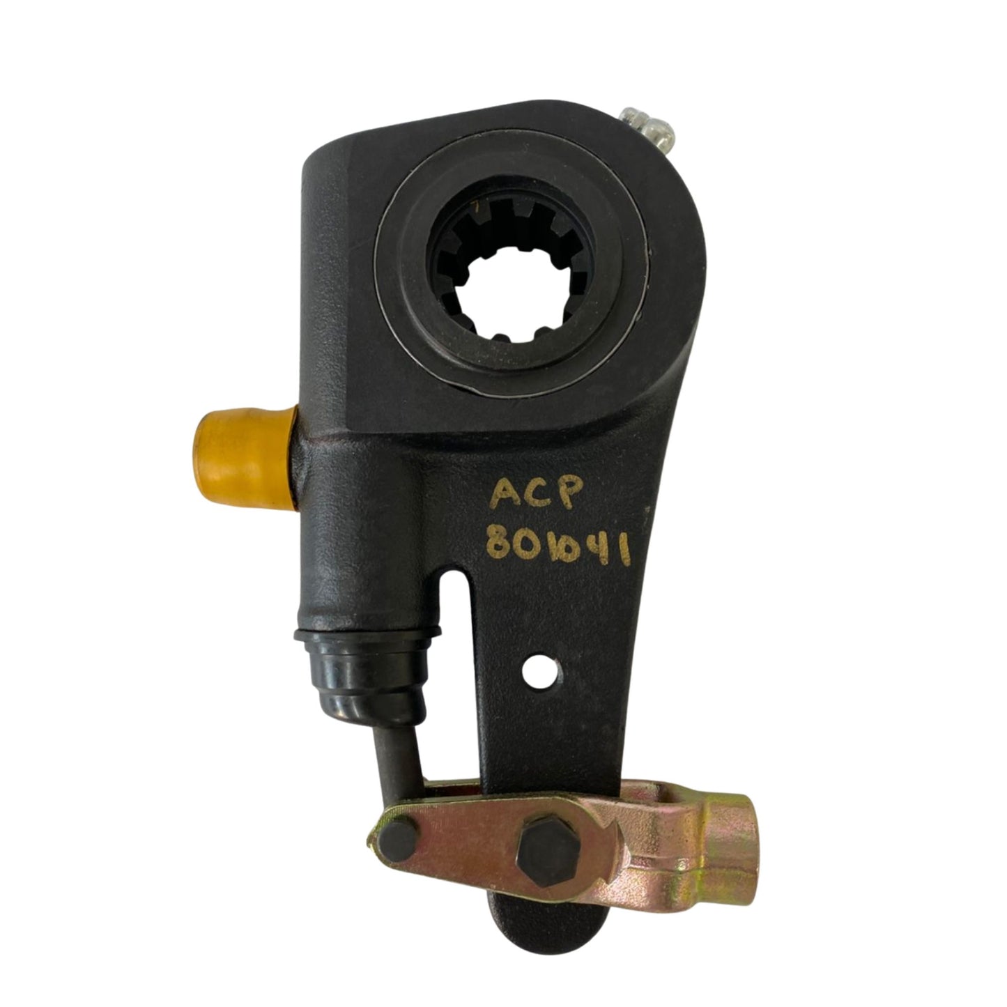 Matraca Autoajustable 5.5" - Eje 1-1/2" (Standard) - Código ACP801041