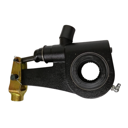 Matraca Autoajustable Tipo Meritor 28 Dientes (Fina) Brazo 6" - Eje Motriz (Reemplaza R801074)