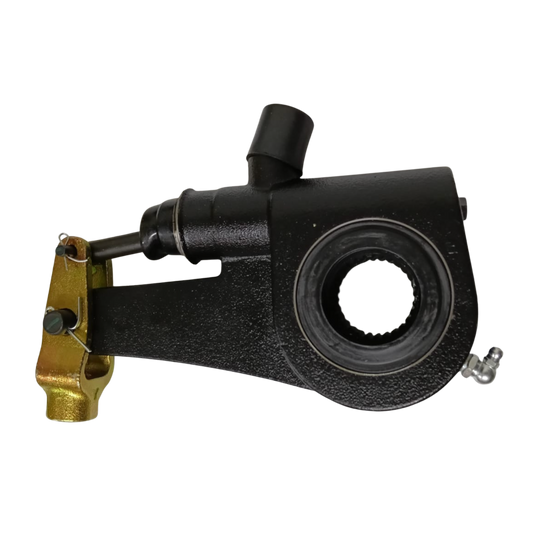 Matraca Autoajustable Tipo Meritor 28 Dientes (Fina) Brazo 6" - Eje Motriz (Reemplaza R801074)