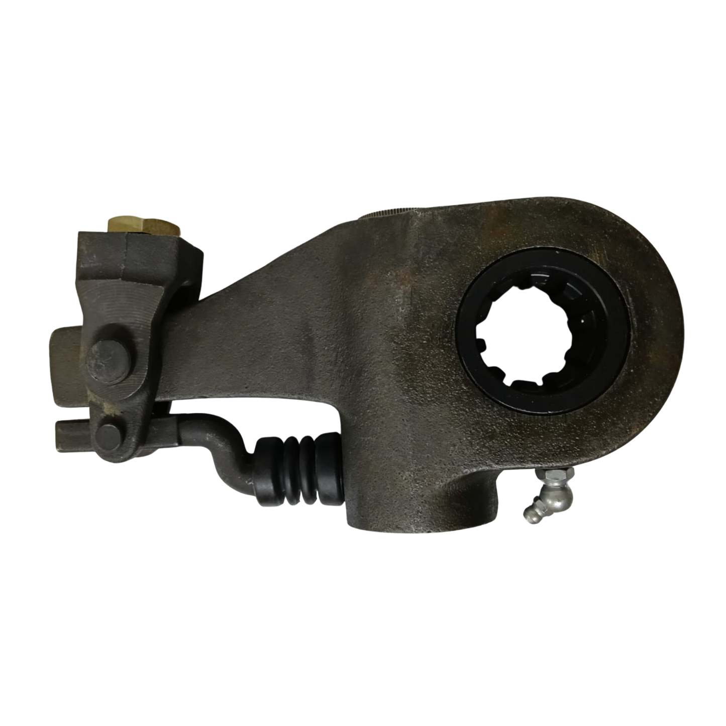 Matraca Autoajustable Tipo Meritor 10 Dientes Brazo 5.5" - Eje Delantero