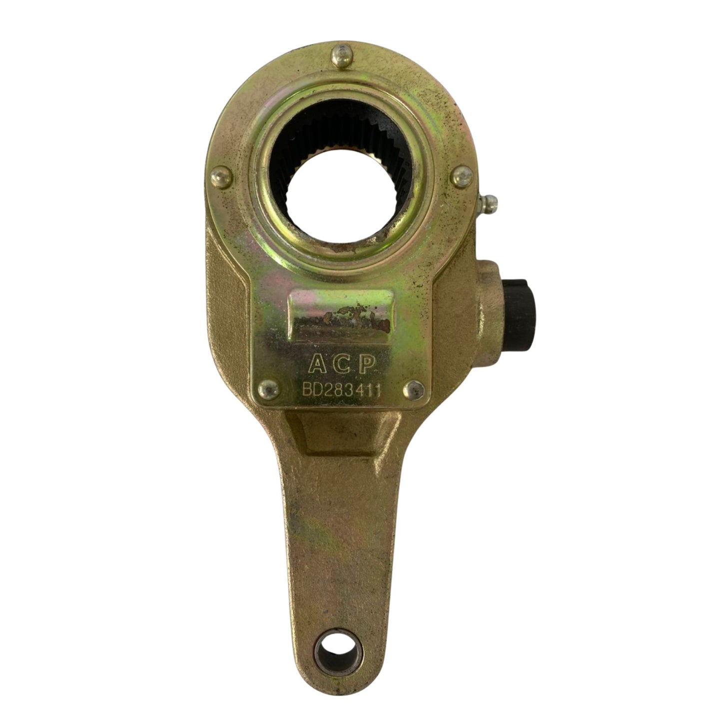 Matraca Manual Tipo Propar 37 Dientes (Para Eje de Remolque) - Código ACP283411