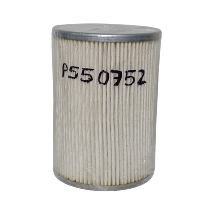 Filtro Cartucho Separador de Agua y Combustible Donaldson P550752