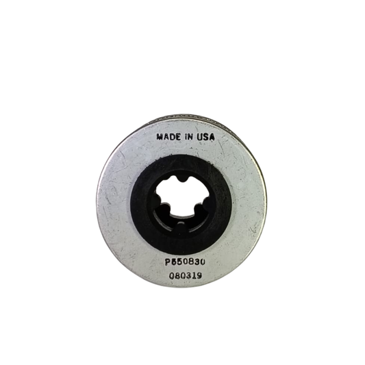 Filtro Cartucho de Dirección Hidráulica Donaldson P550830