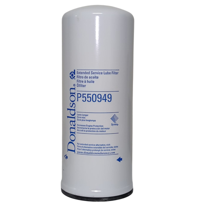 Filtro de Aceite de Flujo Pleno Donaldson P550949