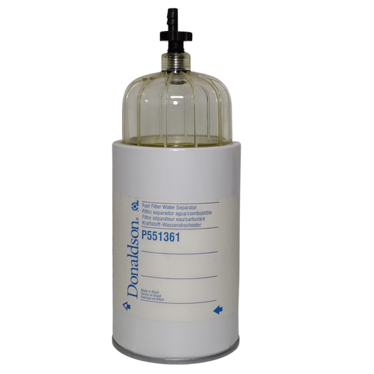 Filtro Separador de Agua y Combustible Donaldson P551361