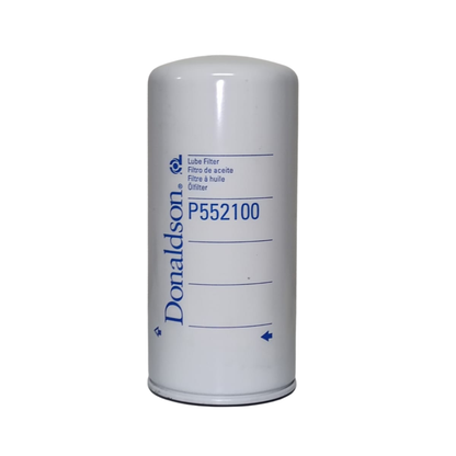 Filtro de Aceite de Flujo Pleno Donaldson P552100