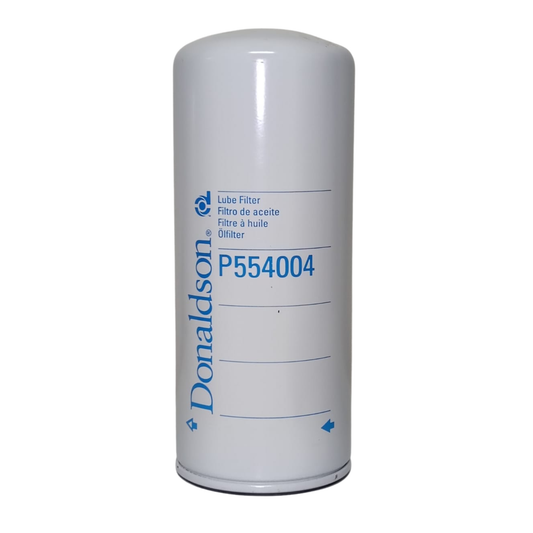 Filtro de Aceite de Flujo Pleno Donaldson P554004