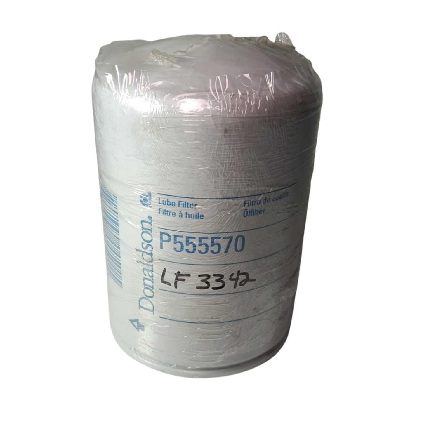 P555570 — Filtro de Aceite