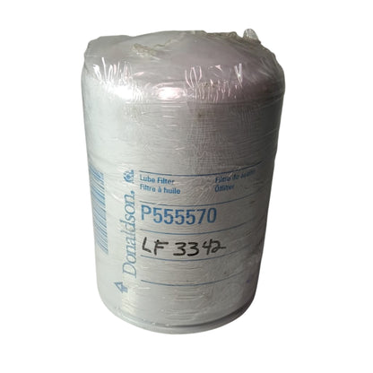 P555570 — Filtro de Aceite