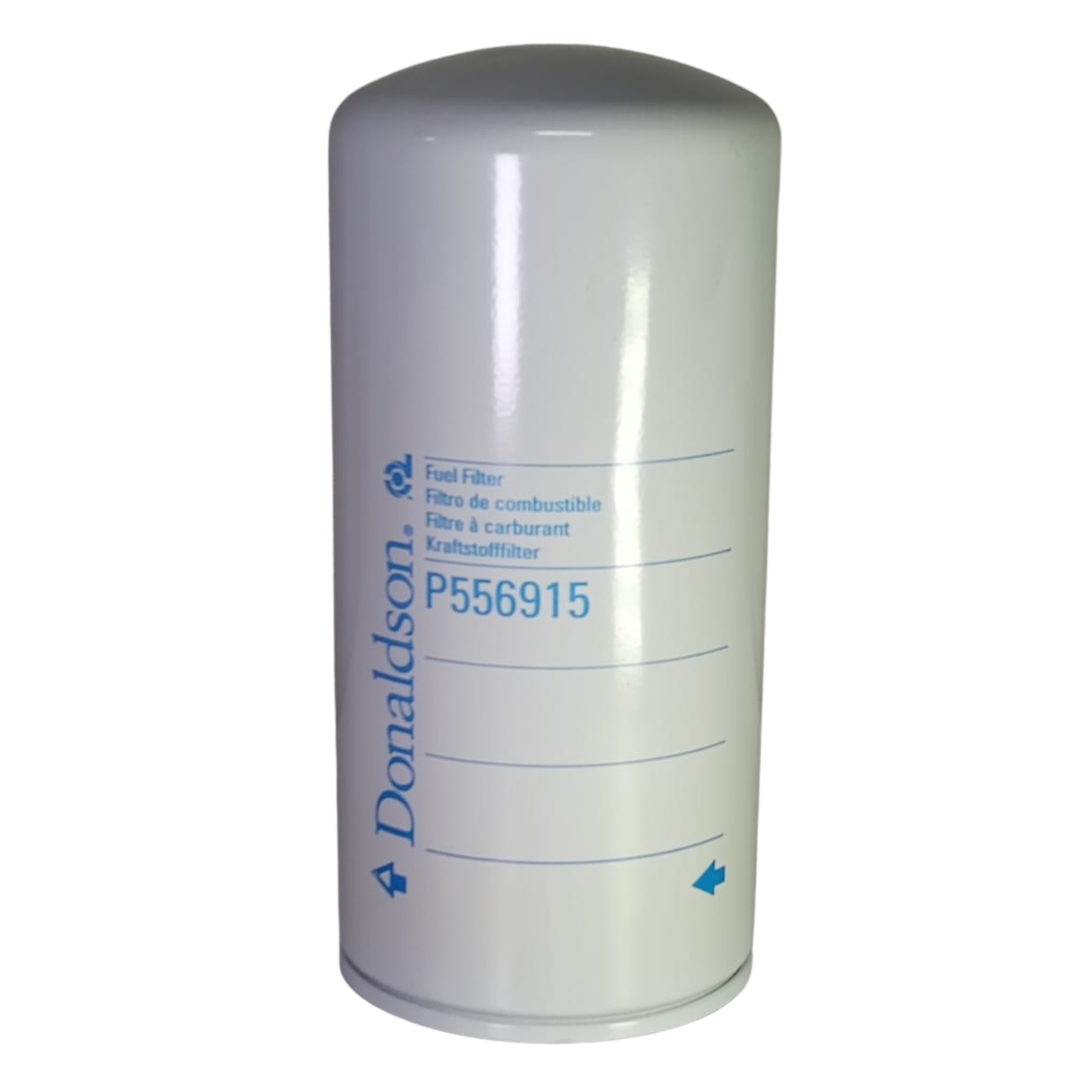 Filtro Primario de Combustible Donaldson P556915