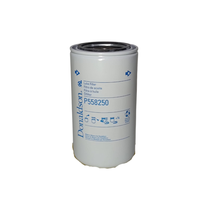 Filtro de Aceite para Motor Donaldson P558250