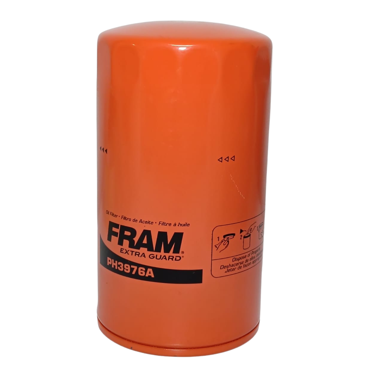 Filtro de Aceite de Flujo Pleno FRAM PH3976A
