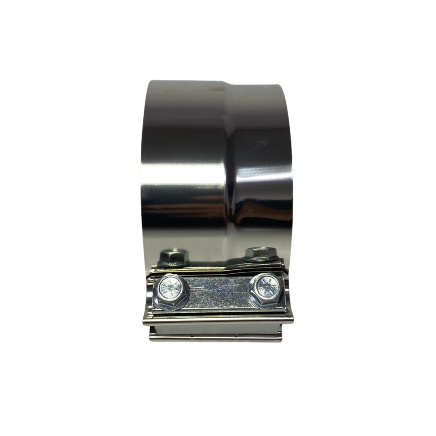 Abrazadera de Escape Tipo Americana 5" Pulgadas PP-500TA-S