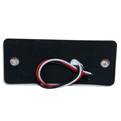 Plafón Lateral Direccional para International 9200 / 9400 - 14344